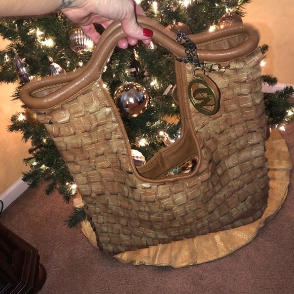 Handbags - Brown Purse